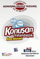 Kocatepe 2016 Konuşan Vatandaşlık Konu Anlatımlı