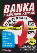 Kocatepe Banka Sınavlarına Hazırlık Alan ve Meslek Bilgisi Konu Anlatımlı