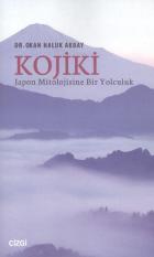 Kojiki Japon Mitolojisine Bir Yolculuk