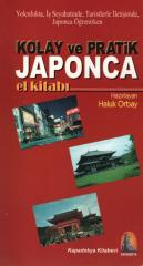 Kolay ve Pratik Japonca El Kitabı