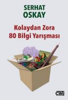 Kolaydan Zora 80 Bilgi Yarışması