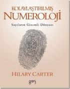 Kolaylaştırılmış Numeroloji Sayıların Gizemli Dünyası