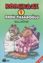 Komikaze-07: Kıllı Kitap
