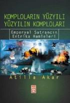 Komploların Yüzyılı Yüzyılın Komploları