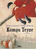 Komşu Teyze