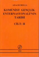Komünist Gençlik Enternasyonelinin Tarihi Cilt 2