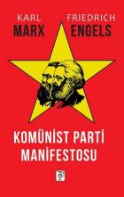 Komünist Parti Manifestosu