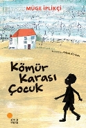 Kömür Karası Çocuk
