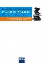 Konaklama İşletmelerinde Pazar Odaklılık Uygulamaları