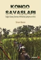 Kongo Savaşları - Soğuk Savaş Sonrası Afrikada Çatışma ve Kriz