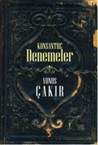 Konsantre Denemeler