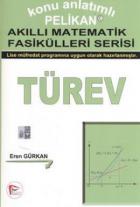 Konu Anlatımlı Akıllı Matematik Fasikülleri Serisi Türev