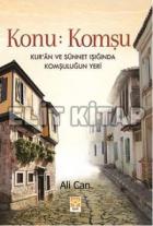 Konu: Komşu