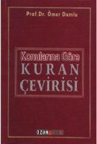 Konularına Göre Kuran Çevirisi