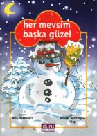 Konulu Hikayeler: Her Mevsim Başka Güzel (Mevsimler)