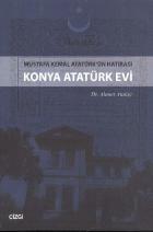 Konya Atatürk Evi