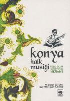 Konya Halk Müziği