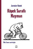 Köpek Suratlı Maymun