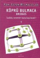 Köprü Bulmaca  Bridges 1 Yeni Japon Bulmacaları