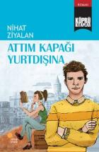 Köprü Kitaplar 10 Attım Kapağı Yurtdışına