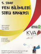 Koray Varol Akademi 5. Sınıf Fen Bilimleri Soru Bankası