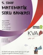 Koray Varol Akademi 5. Sınıf Matematik Soru Bankası