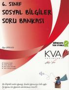 Koray Varol Akademi 6. Sınıf Sosyal Bilgiler Soru Bankası