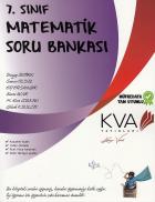 Koray Varol Akademi 7. Sınıf Matematik Soru Bankası