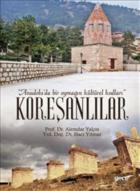 Koreşanlılar-Anadoluda Bir Oymağın Kültürel Kodları Cilti