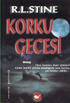 Korku Gecesi