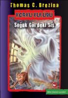 Korku Kulübü 11-Soğuk Göldeki Sis