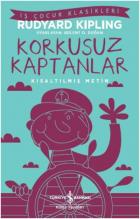 Korkusuz Kaptanlar-Kısaltılmış Metin