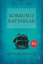 Korkusuz Kaptanlar