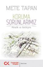 Koruma Sorunlarımız Mimarlık ve Kentleşme