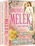 Koruyucu Melekler Tarot Kartları