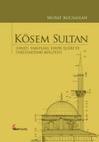 Kösem Sultan - Ciltli