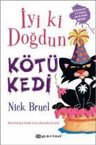 Kötü Kedi İyi ki Doğdun 2