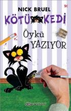 Kötü Kedi Öykü Yazıyor 7