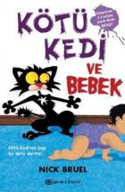 Kötü Kedi ve Bebek 3