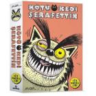 Kötükedi Şerafettin 5 Kitap Set
