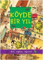 Köyde Bir Yıl - Bul-Eğlen-Öğren