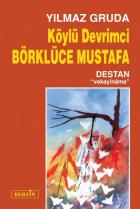 Köylü Devrimci Börklüce Mustafa