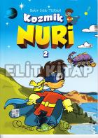 Kozmik Nuri 2