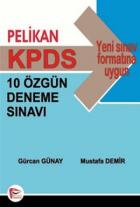 KPDS 10 Özgün Deneme Sınavı