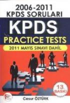 KPDS Practice Tests