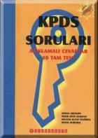 Kpds Soruları