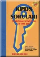 Kpds Soruları