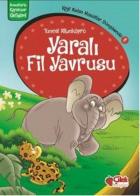 Kral Aslan Masallar Dünyasında 2-Yaralı Fil Yavrusu