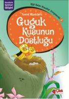 Kral Aslan Masallar Dünyasında 5-Guguk Kuşunun Dostluğu
