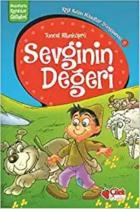 Kral Aslan Masallar Dünyasında 9-Sevginin Değeri